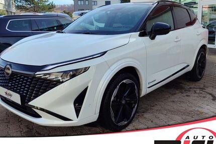 Nissan Qashqai 16.930 km 30.980 € Leonberg 71229