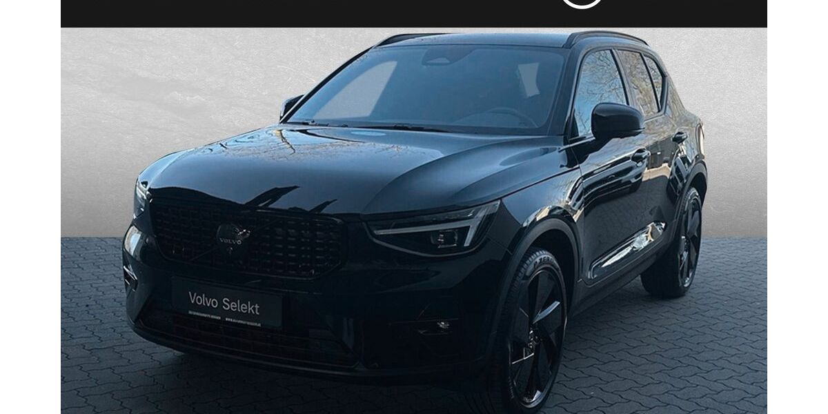 Volvo XC40 17.000 km 36.850 &euro; Karlsruhe 76187