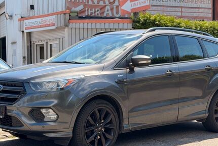 Ford Kuga 151.000 km 9.490 &euro; Birkenfeld bei Pforzheim 75217