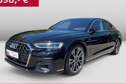 Audi A8 37.501 km 64.750 &euro; Pforzheim 75179