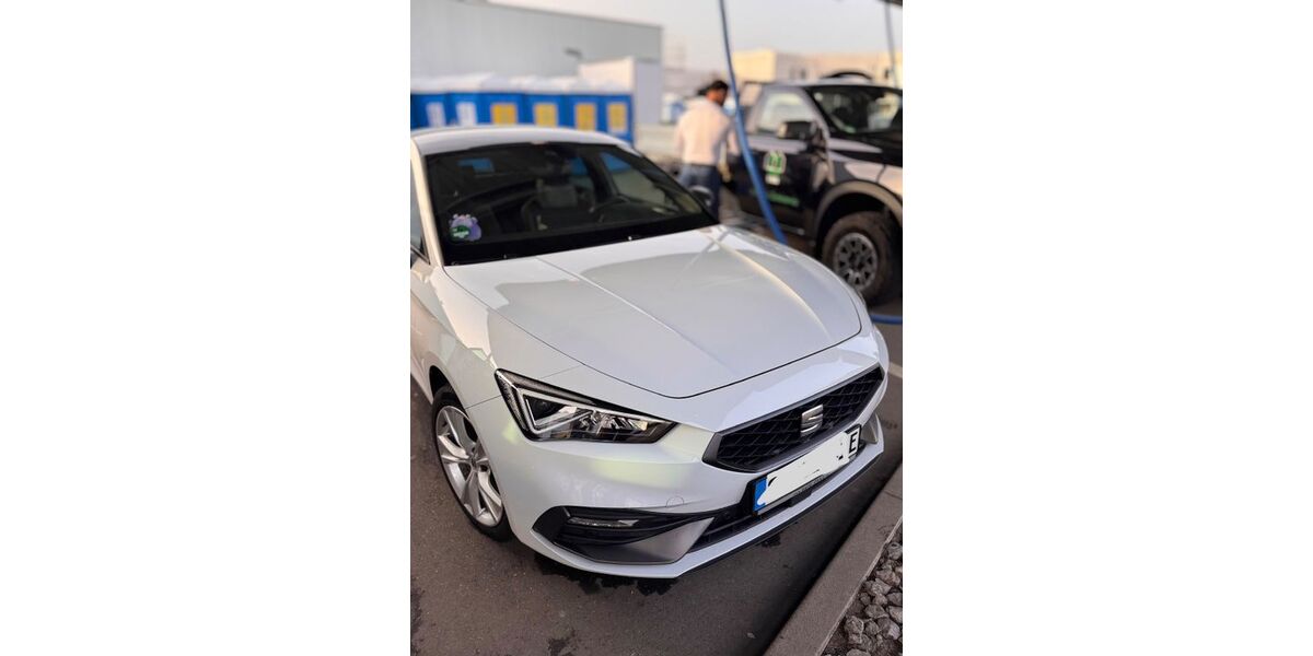 Seat Leon 90.000 km 19.900 &euro; Weil der Stadt 71263