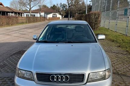 Audi A4 191.000 km 2.200 € Althengstett 75382