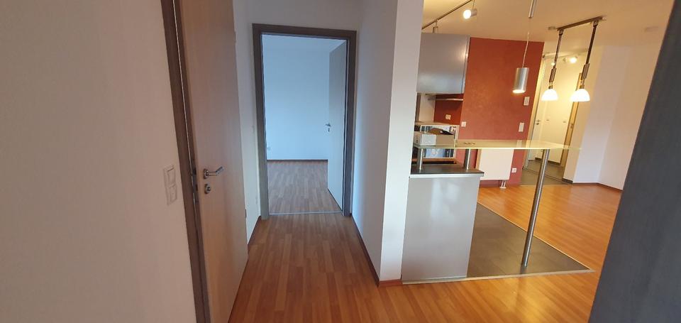 Erdgeschoßwohnung Sindelfingen Darmsheim - 3 Zimmer, 83 m&sup2;, 1.565&euro; | Angebot:25591058
