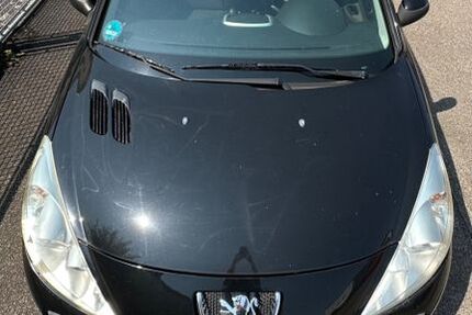 Peugeot 206 126.197 km 1.100 &euro; Oberriexingen 71739