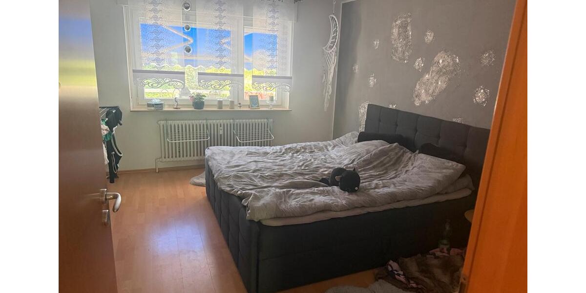 Etagenwohnung Neubulach - 3 Zimmer, 77 m&sup2;, 229.000&euro; | Angebot:26738744