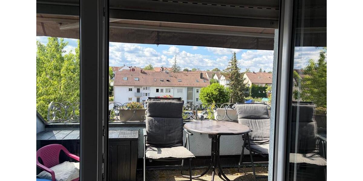 Etagenwohnung Ditzingen - 3 Zimmer, 65 m&sup2;, 340.000&euro; | Angebot:26995853