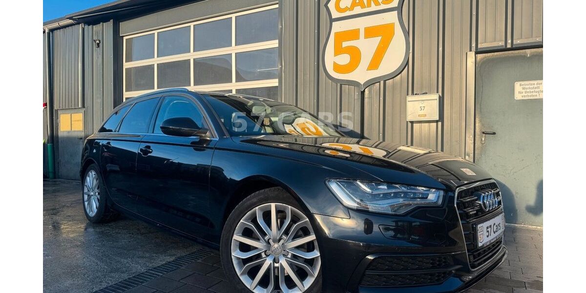Audi A6 199.000 km 10.900 &euro; Freudental 74392