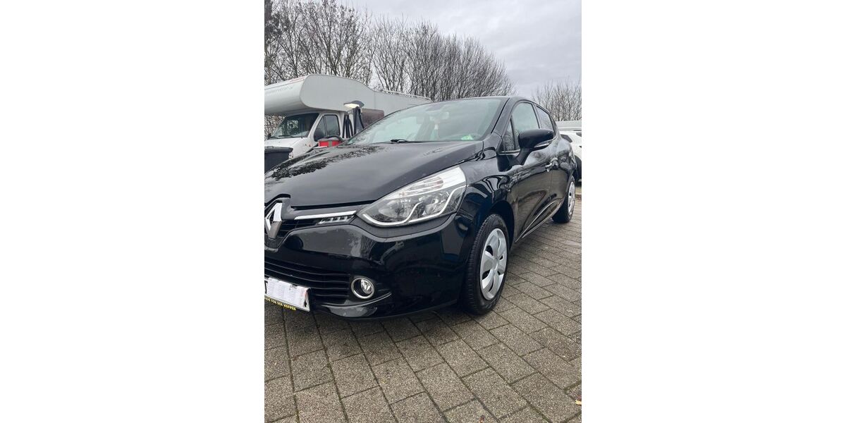 Renault Clio 86.500 km 7.750 € Sindelfingen 71069