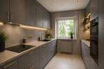 Etagenwohnung Karlsruhe Waldstadt - 3 Zimmer, 73 m&sup2;, 239.000&euro; | Angebot:26929274