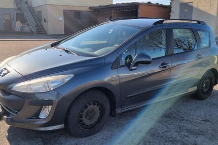 Peugeot 308 248.435 km 1.799 &euro; Leonberg Gebersheim 71229