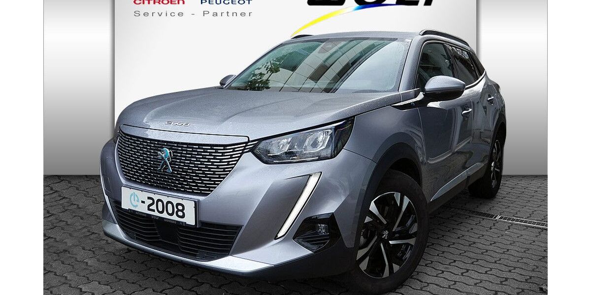 Peugeot 2008 31.200 km 20.900 &euro; Leonberg 71229