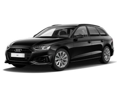 Audi A4 46.682 km 29.940 € Stuttgart 70563