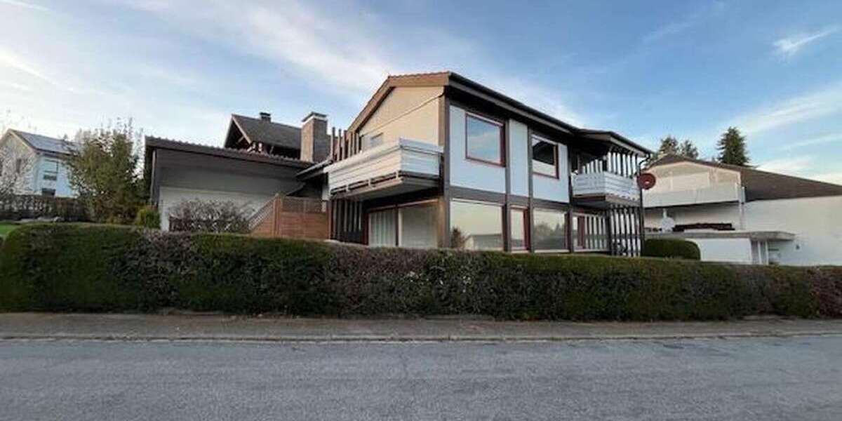 Einfamilienhaus Karlsbad-Ittersbach Ittersbach - 7 Zimmer, 175 m&sup2;, 495.000&euro; | Angebot:25973017