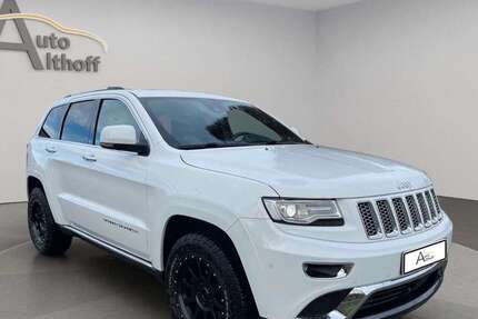 Jeep Grand Cherokee 102.500 km 22.999 &euro; Ditzingen 71254