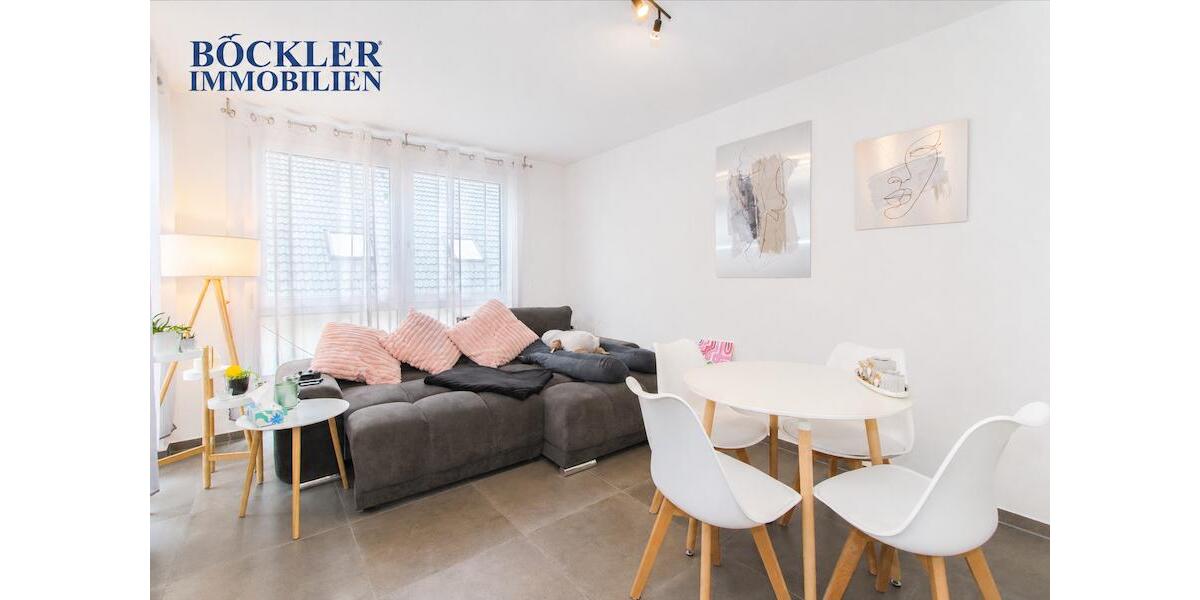 Etagenwohnung Schömberg - 2 Zimmer, 54 m&sup2;, 790&euro; | Angebot:26674898