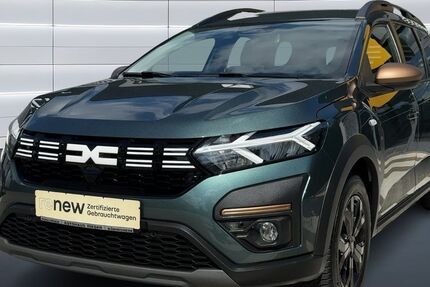 Dacia Jogger 16.180 km 20.650 &euro; Güglingen 74363