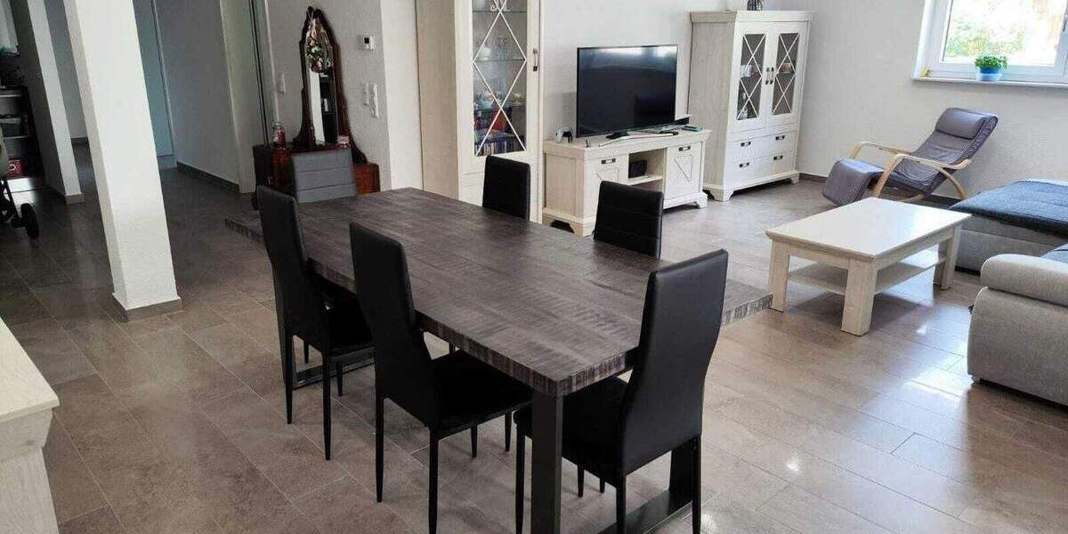 Etagenwohnung Höfen an der Enz - 3 Zimmer, 127 m&sup2;, 329.000&euro; | Angebot:25708061