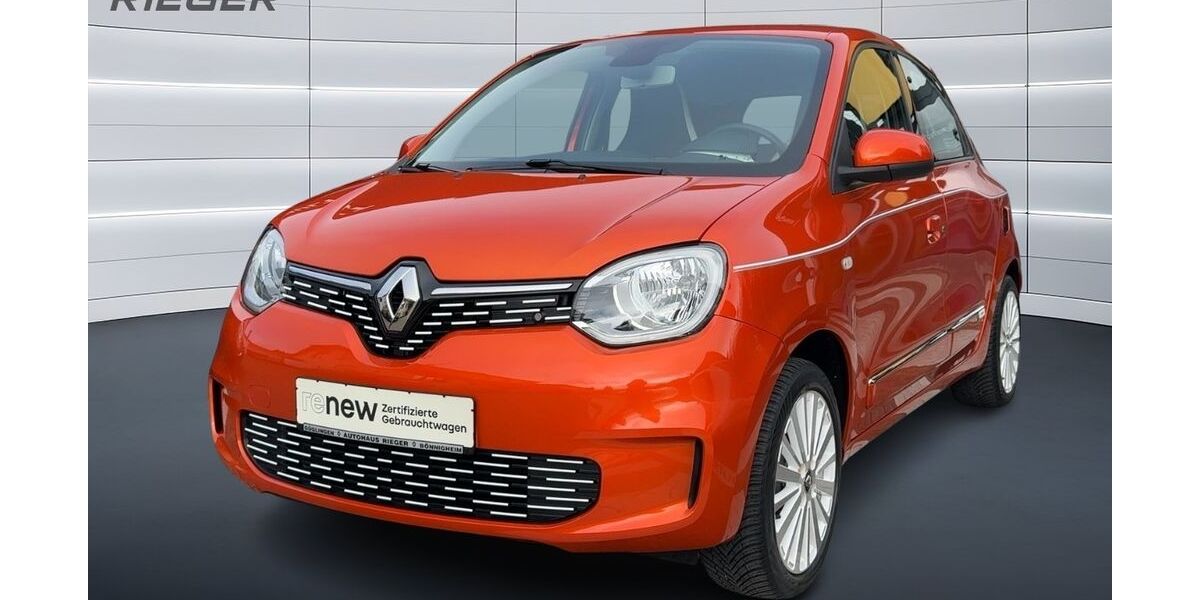 Renault Twingo 29.800 km 10.900 &euro; Güglingen 74363