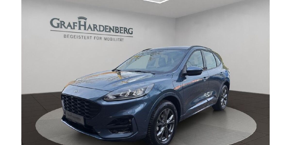 Ford Kuga 37.377 km 23.980 &euro; Karlsruhe 76185