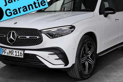 Mercedes-Benz GLC 220 10.000 km 63.489 € Pforzheim 75179