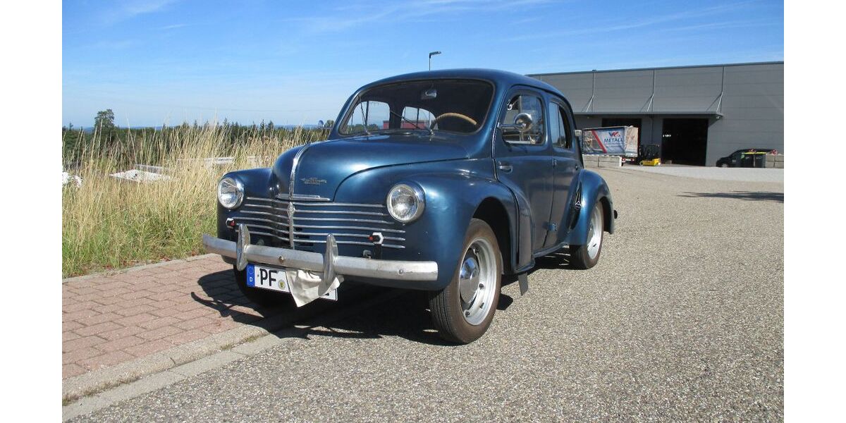 Renault Andere 70.550 km 7.850 &euro; Neuenbürg 75305