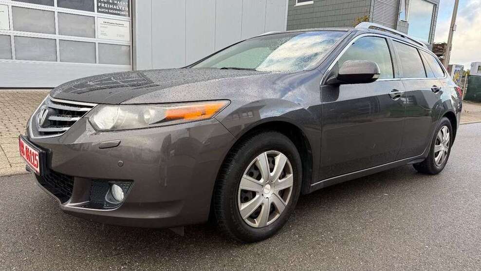 Honda Accord 150.000 km 7.800 € Grafenau 71120