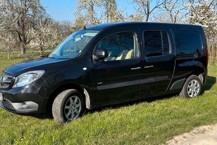 Mercedes-Benz Citan 250.900 km 7.500 &euro; Pforzheim 75175