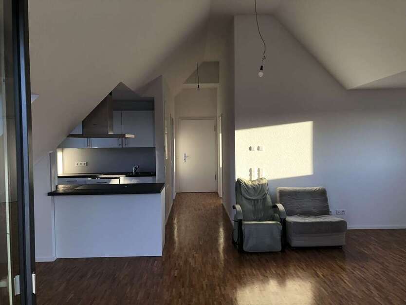Wohnung zum Mieten in Rutesheim 1.000 € 62 m²