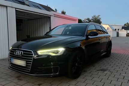 Audi A6 213.000 km 13.300 € Pforzheim 75177