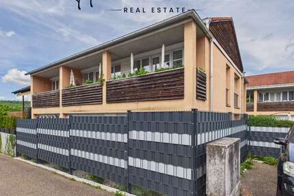 Wohnung Niefern-Öschelbronn Öschelbronn - 2.5 Zimmer, 66 m&sup2;, 249.000&euro; | Angebot:27120754