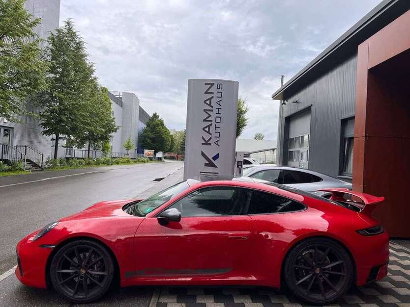 Porsche 911 19.700 km 126.500 € Sindelfingen 71065