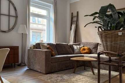 Wohnung zum Mieten in Karlsruhe 990 € 82.5 m² 3 zimmer