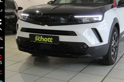 Opel Mokka 44.988 km 19.788 &euro; Magstadt 71106