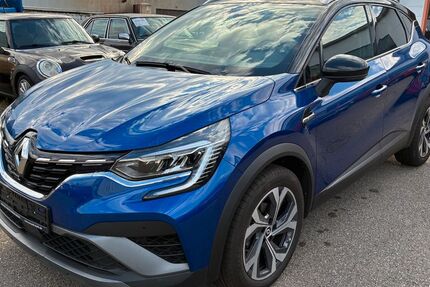 Renault Captur 18.900 km 19.900 &euro; Calw 75365