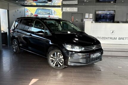 VW Touran 75.990 km 24.900 &euro; Bretten 75015