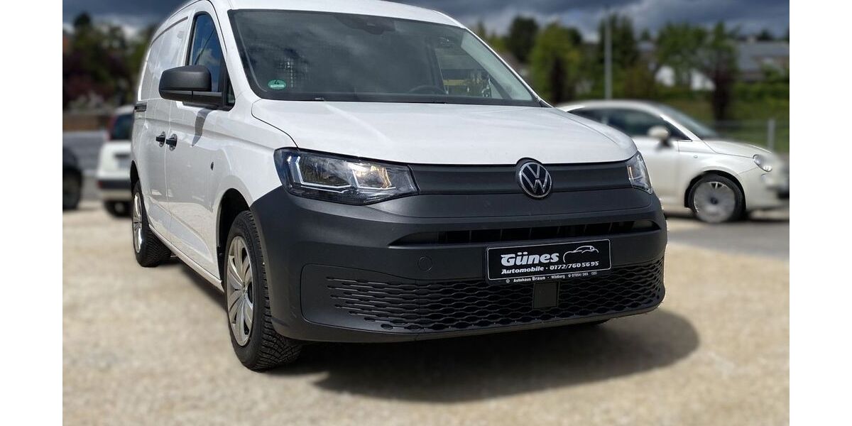 VW Caddy 71.000 km 16.650 &euro; Aidlingen (Kreis Böblingen) 71134