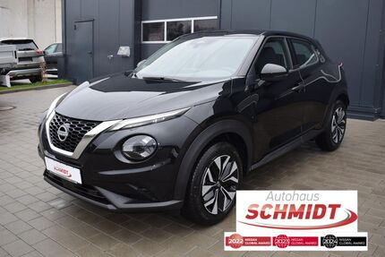 Nissan Juke 5.500 km 19.190 &euro; Sachsenheim 74343