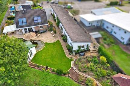 Gewerbeobjekt Weingarten - 1.260.000&euro; | Angebot:24878712