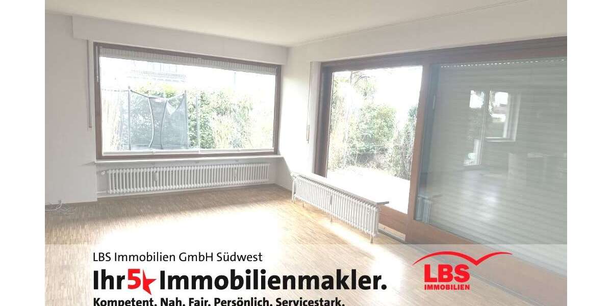 Etagenwohnung Waldbronn - 5 Zimmer, 130 m&sup2;, 390.000&euro; | Angebot:25457415