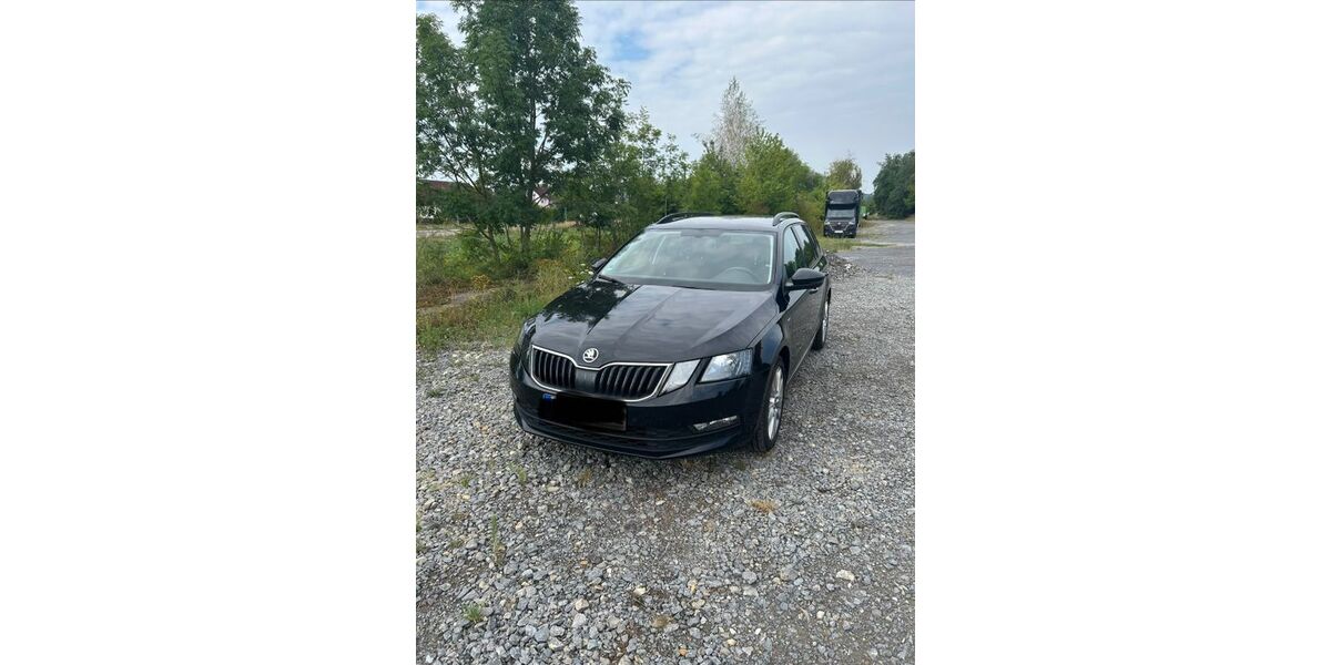 Skoda Octavia 225.000 km 10.000 &euro; Pfaffenhofen 74397