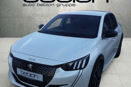 Peugeot 208 62.800 km 17.480 &euro; Magstadt 71106