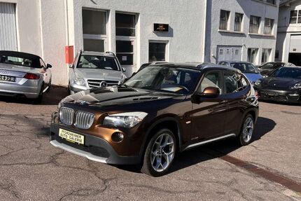 BMW X1 148.772 km 9.950 &euro; Pforzheim 75179