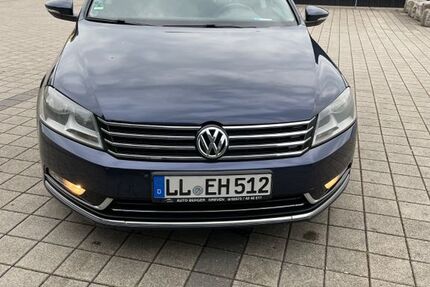 VW Passat 195.000 km 8.700 € Pforzheim 75175