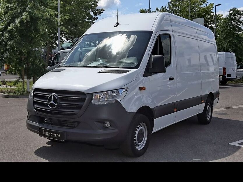 Sprinter