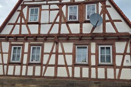 Haus Zaberfeld - 8 Zimmer, 210 m&sup2;, 380.000&euro; | Angebot:26896874