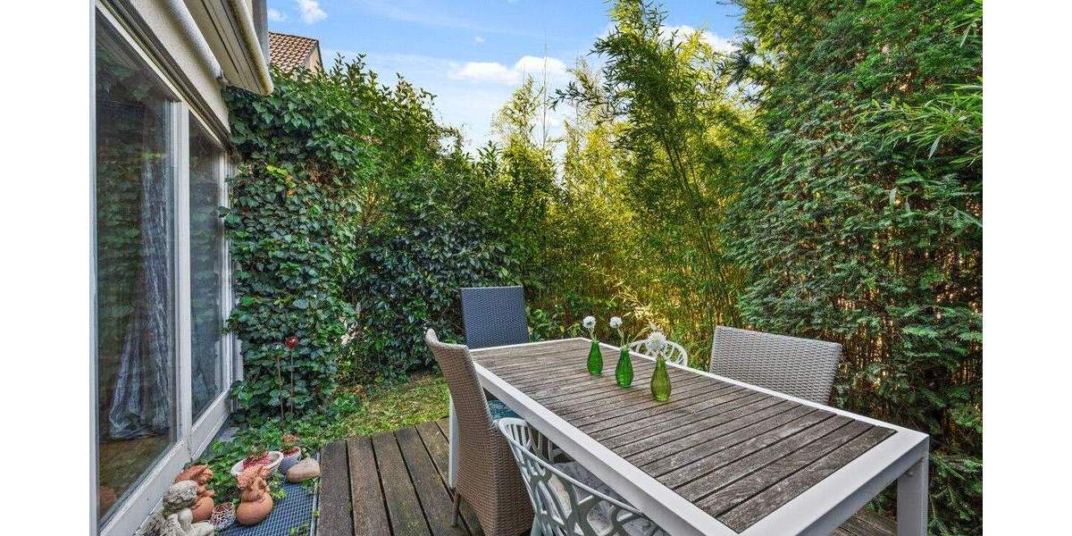 Reihenendhaus Renningen - 5 Zimmer, 139 m&sup2;, 645.000&euro; | Angebot:25692044