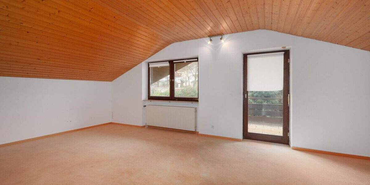Haus mit Potenzial! 1 zimmer