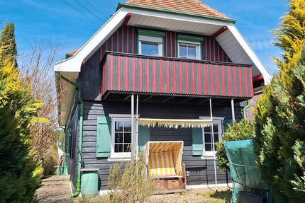 Haus Bad Wildbad - 5 Zimmer, 180 m&sup2;, 399.000&euro; | Angebot:26469957