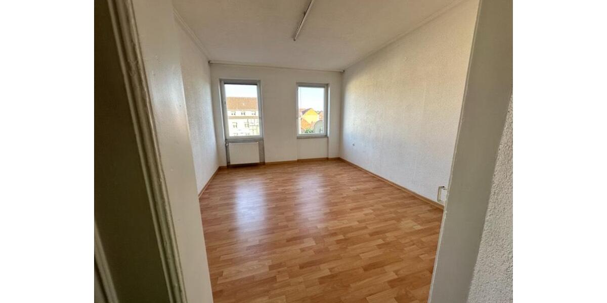 Etagenwohnung Pforzheim Brötzingen - 1 Zimmer, 55 m&sup2;, 550&euro; | Angebot:26273661