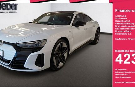 Audi e-tron GT 23.263 km 57.688 &euro; Leonberg 71229